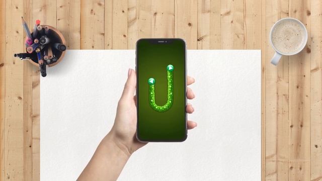Arabic Letter School App Project смотреть онлайн