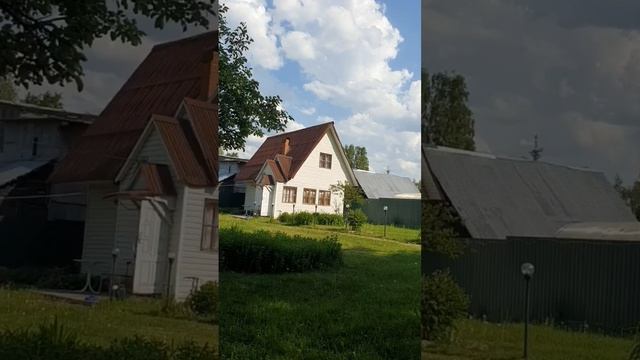Продается дом в Ближнем Подмосковье, поселке Ашукино, Пушкинский р-н, полная инфа в ЦИАН и Домклик смотреть онлайн