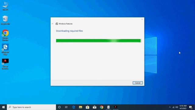 How to Fix.net Framework 3.5 Windows10 | How to install Bijoy Bayamno смотреть онлайн
