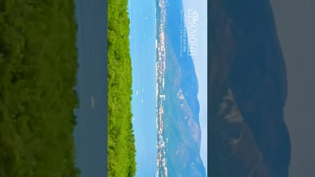 Квартира в Геленджике в одном из лучших ЖК. /ЖК Черноморский-2/ смотреть онлайн