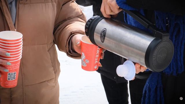 Экскурсия по новостройкам Северного микрорайона вместе с "Этажами" (г.Хабаровск) смотреть онлайн
