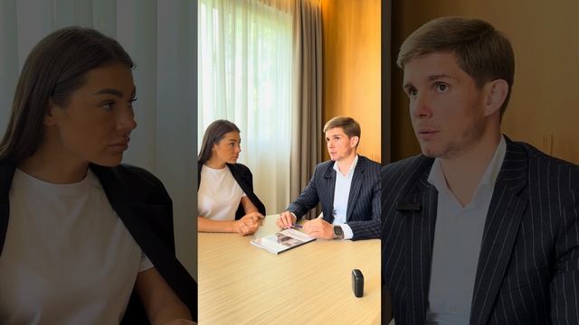 SMALL TALK - PART 2 «Какие ресурсы для опытных» - как выбрать компанию при трудоустройстве?