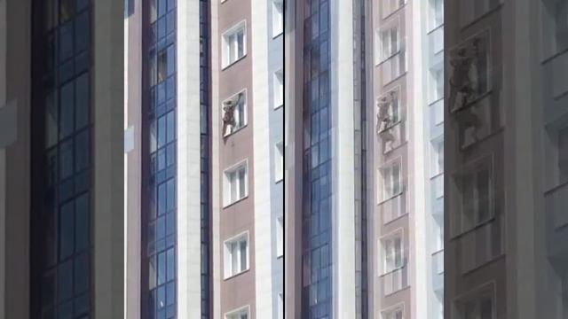 Комплексная профессиональная уборка помещения после ремонтных работ смотреть онлайн