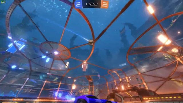 Rocket League 32 bit, DX9 12 12 2016 7 34 16 AM смотреть онлайн