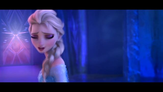 История. Глава 1 .Вера Брежнева "Будь счастлив"(Фан-видео)Холодное сердце смотреть онлайн