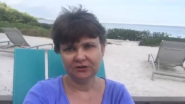 Отзыв от Ольги из солнечной Флориды. Гипнотерапия с Александром Продан. смотреть онлайн