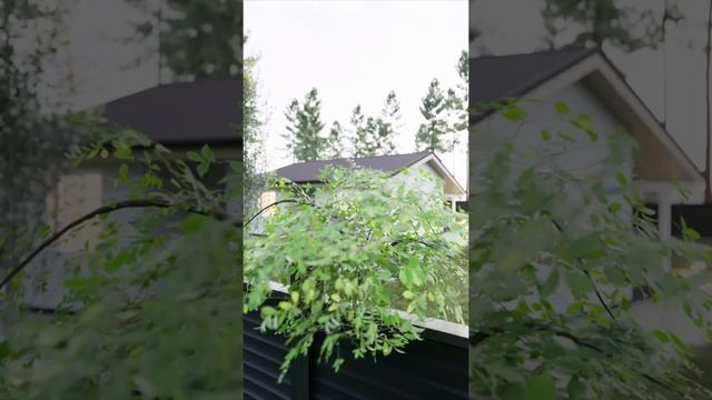 Анонс проекта каркасного дома смотреть онлайн