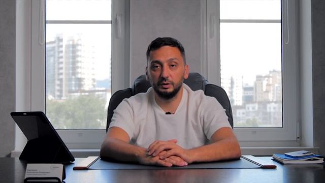 Тендеры руками КОМАНДЫ! Найм, обучение и работа команды мечты