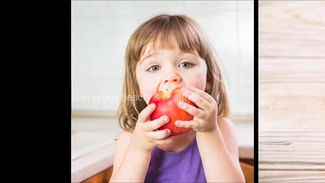 What Happens When you Eat Apple Every day | Health Benefits Of Apple| Things You Do Not Know.. смотреть онлайн