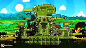 Музыкальный "клип Кв 44"