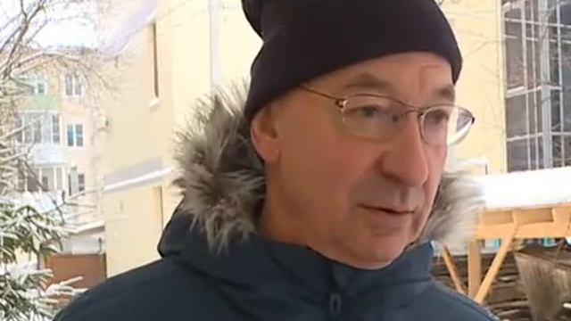 Вологодским Домом кружевниц могут заинтересоваться федеральные власти смотреть онлайн