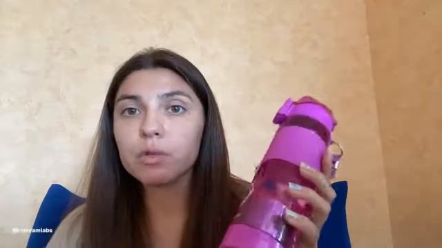 Анна Купырова: Адаптогены что это такое? смотреть онлайн