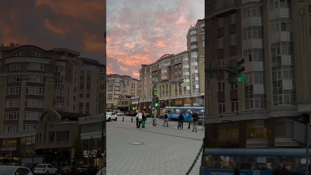 Екатеринбург. Клубный дом Тихвин смотреть онлайн