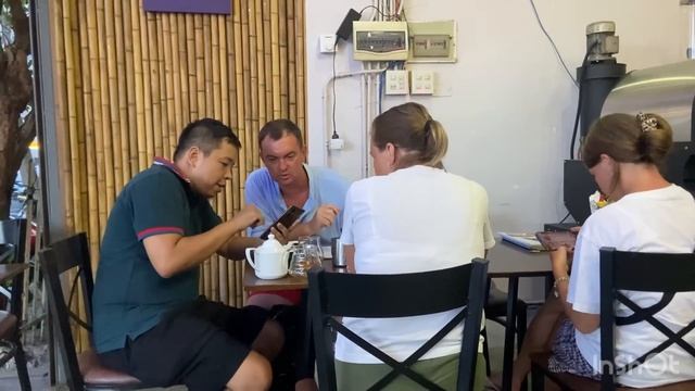 Все отели в центре. Нячанг 24.