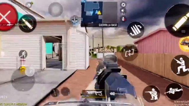 CALL OF DUTY MOBILE | iPhone 13 Pro Max | First Game | Game Test смотреть онлайн