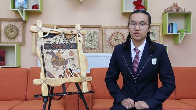«Селт еткізер, ерен ой». Вдохновение проекта».