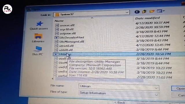 How To Reset Windows 10 Password 100% Working {Urdu} смотреть онлайн