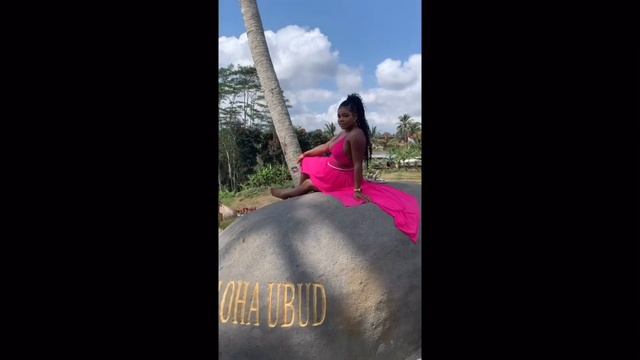 Bali Vlog Part 1 | Girls Trip | Bali Swing, Monkey Forest, Elephant Safari...