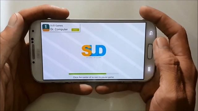 5 Best Android Games On Play Store Less than 10 MB смотреть онлайн