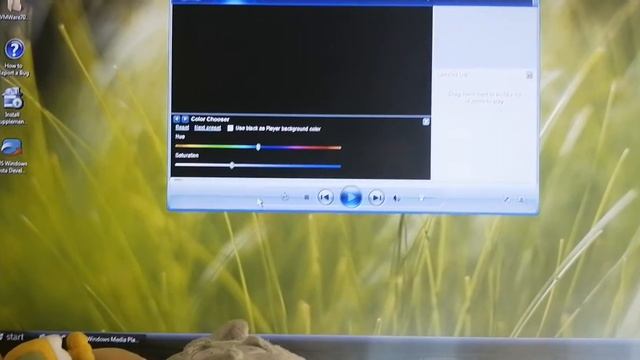 Windows Vista build 5231 VMware Workstation Part 6 смотреть онлайн