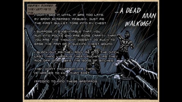 Постапокалипсис из 80х | Ashes 2063/DMW/Afterglow/Hard Reset