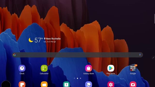 Galaxy s7 plus (DEX) смотреть онлайн