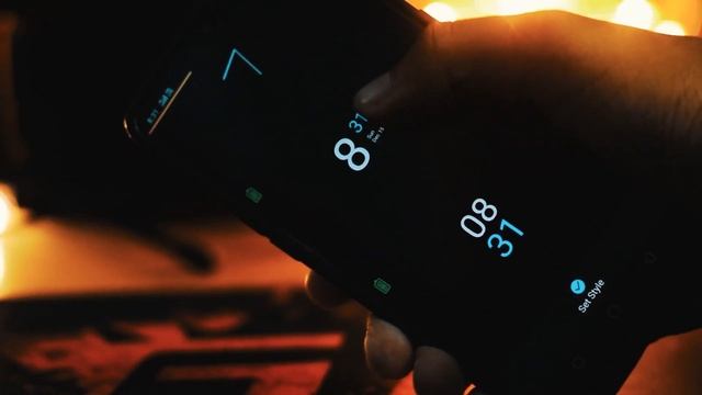 6 AMAZING APPS TO TRY WITH NOVA LAUNCHER | Android Customization смотреть онлайн