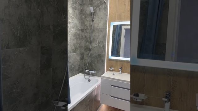 Дизайнерская квартира в центре г.Барнаул 8(983)385-53-54 смотреть онлайн