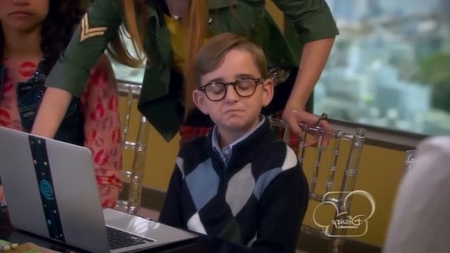 Disney anti-open-source propaganda смотреть онлайн