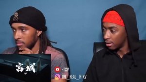 РЕАКЦИЯ Иностранцев на Miyagi - Samurai клип 2020. Реакция Hajime. Реакция Мияги