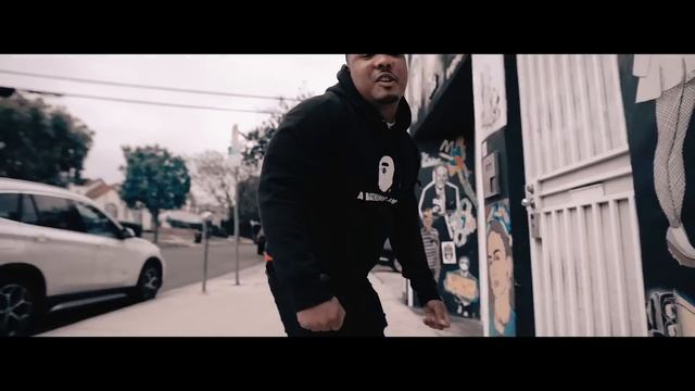 Offset Jim - Charisma Freestyle (Official Video) смотреть онлайн