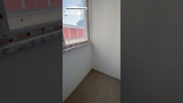 Обзор студии в ЖК Южный квартал Анапа ☎️ 89148618881 #Риелторвалентинакузьмина #переездванапу смотреть онлайн