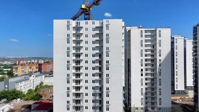 ЖК Свободный июль 2024 смотреть онлайн