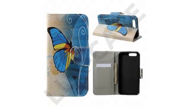 ASUS Zenfone 4 ZE554KL skal - Lux-Case.se смотреть онлайн