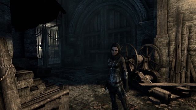 Thief #1 Gameplay Español Sin Comentarios смотреть онлайн