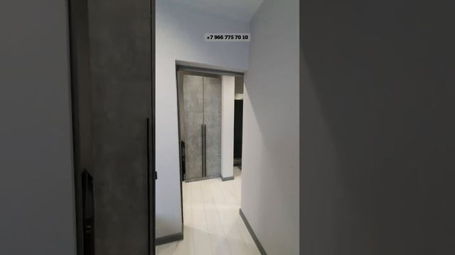 48м² ЖК АЛЬПИЙСКИЙ КВАРТАЛ • Красивые квартиры в Сочи #НедвижимостьСочи #КвартирывСочи смотреть онлайн