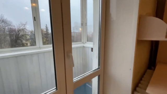 Сдается 2-х комн квартира в Москве на Первомайской смотреть онлайн