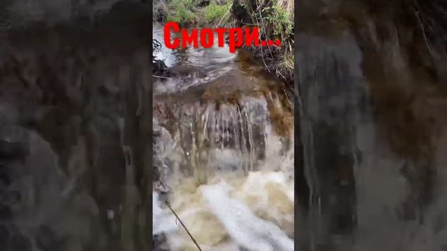 Водопад. смотреть онлайн