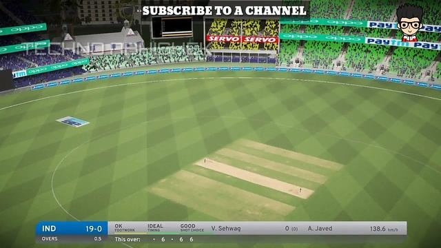 FINNALY HOW TO DOWNLOAD DON BRADMAN CRICKET 17 IN ANDROID....!NO MOD....! смотреть онлайн