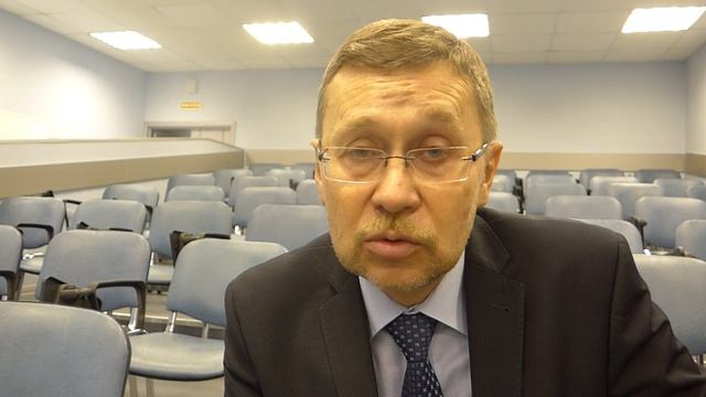 Дмитрий Петрович Гавра о конференции #Stratcom смотреть онлайн