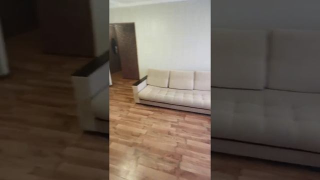 2-комнатная квартира на сутки возле вокзала- проспект Победы, 16а