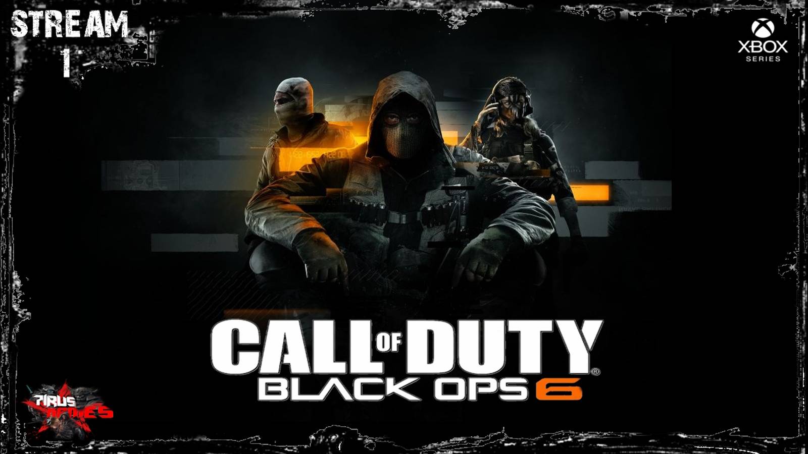 𝘾𝙖𝙡𝙡 𝙤𝙛 𝘿𝙪𝙩𝙮: 𝘽𝙡𝙖𝙘𝙠 𝙊𝙥𝙨 6 ➤  Блэк опс 6-Прохождение  𝙎𝙩𝙧𝙚𝙖𝙢 1