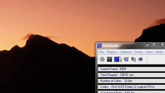 Vista Glazz SP1 Tutorial смотреть онлайн