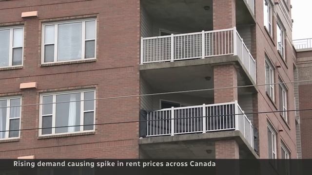 Why are rent prices so high (in cities that aren’t Toronto) смотреть онлайн