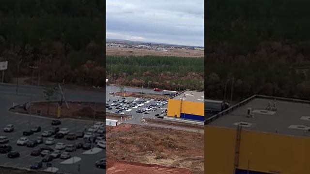 Обзор ЖК Геометрия смотреть онлайн