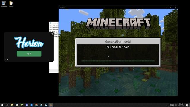 How to download horion client | Latest Version | For Free | Website in Description смотреть онлайн
