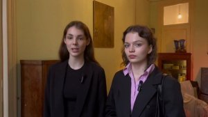 Музей-квартира Анны Ахматовой