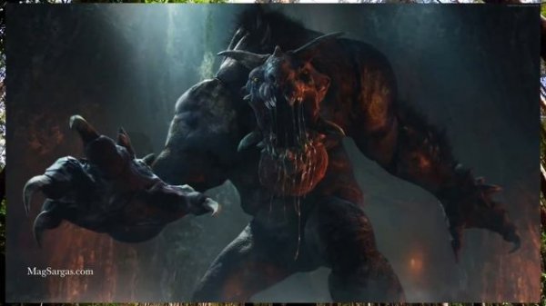 Тульпа - Последствия Создания Тульпы - Маг Sargas