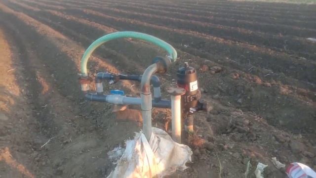 75mm filter Fiting 16mm drip Irrigation system 💧 смотреть онлайн
