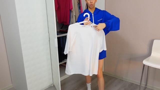 ПЕРЕЕЗД 🥳 Сортировка ОДЕЖДЫ перед ШКОЛОЙ на 2 КВАРТИРЫ смотреть онлайн